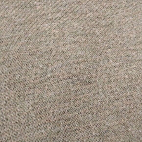 Light Olive Tee Shirt - Picture 8 of 9